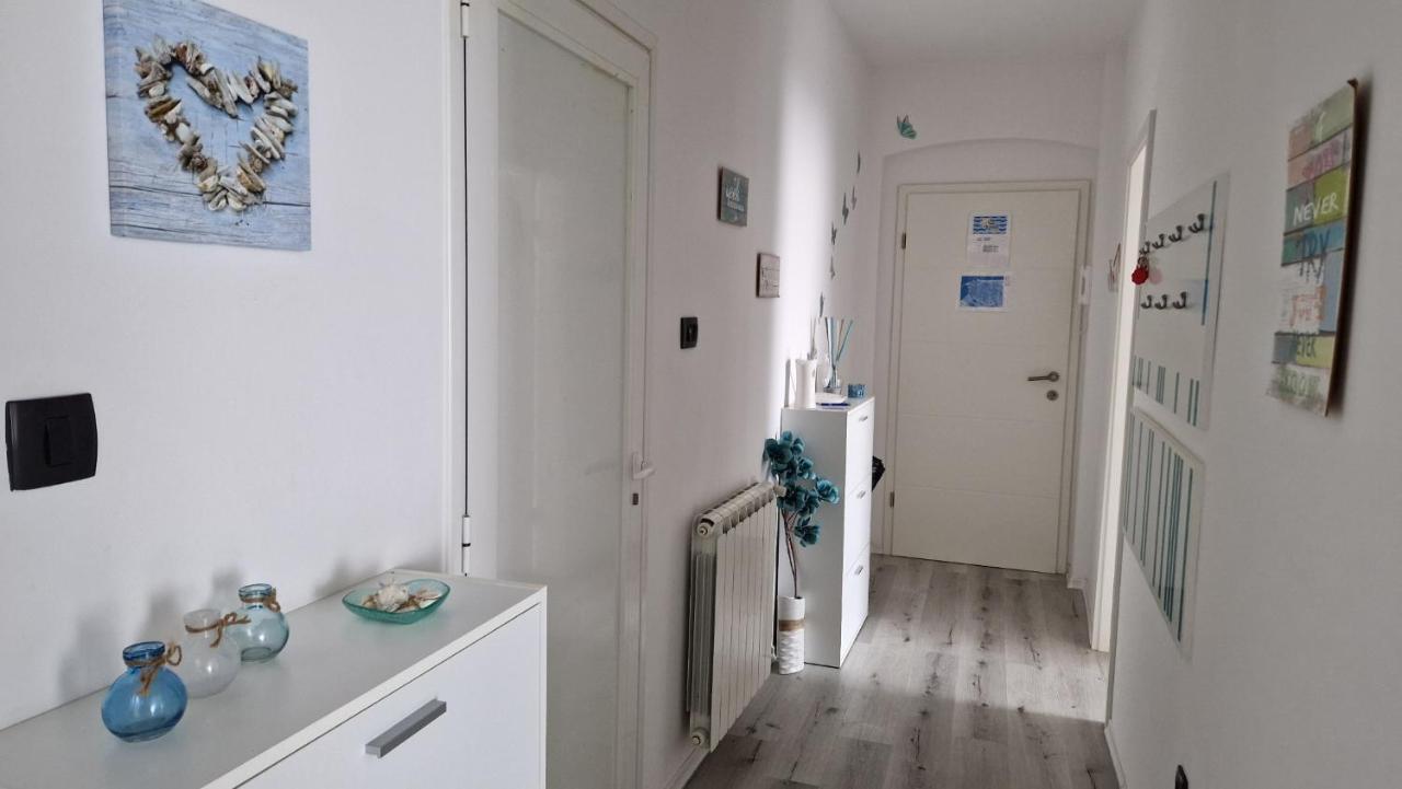 Sun Kissed Apartment Koper Exterior photo