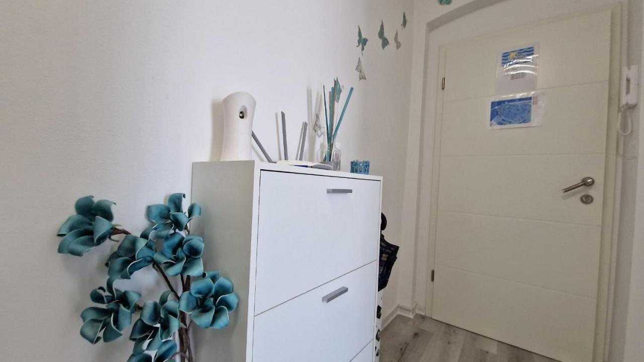 Sun Kissed Apartment Koper Exterior photo